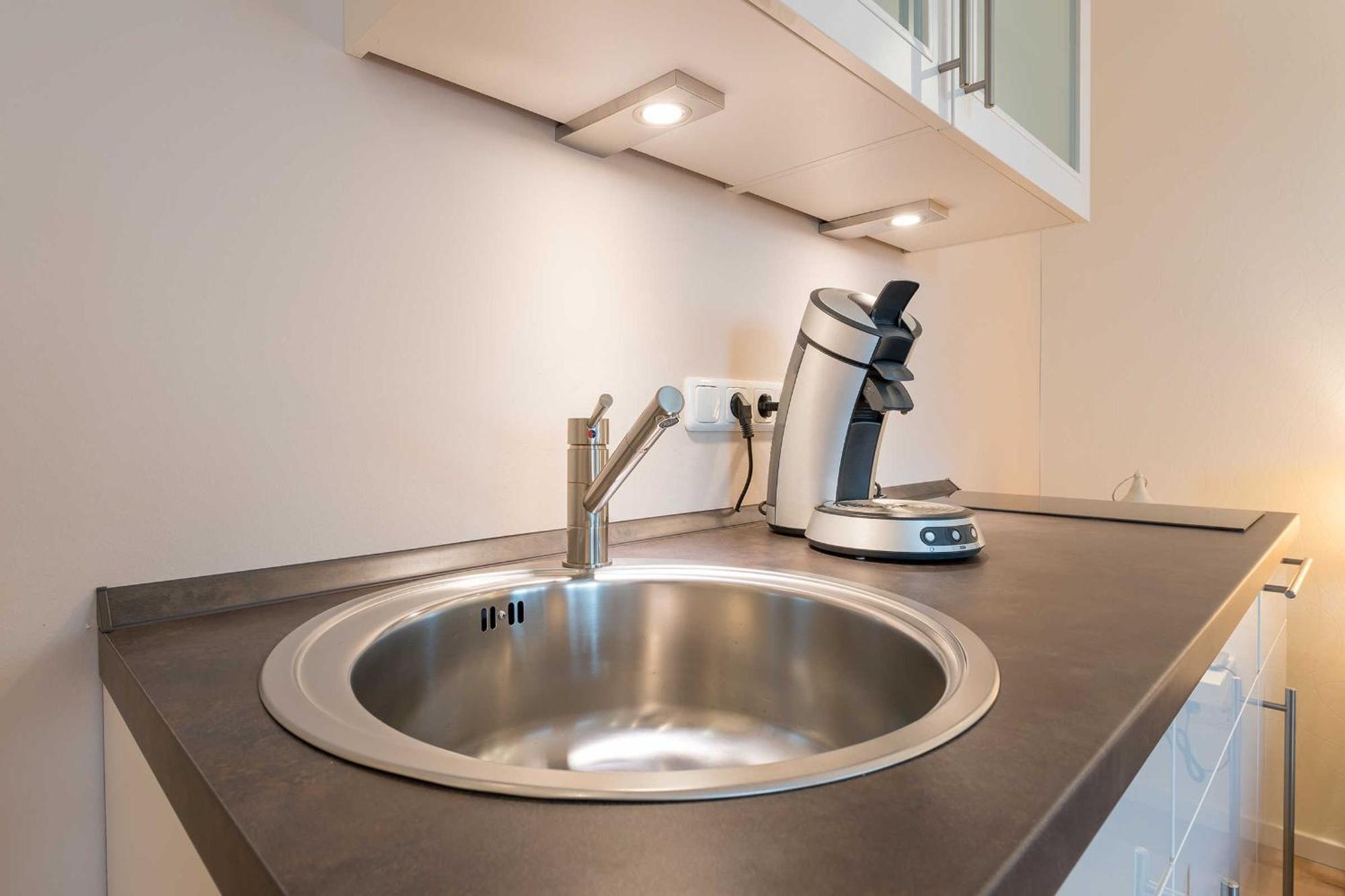 Ferienwohnung Pusteblume - Villa Stranddistel Binz Ngoại thất bức ảnh