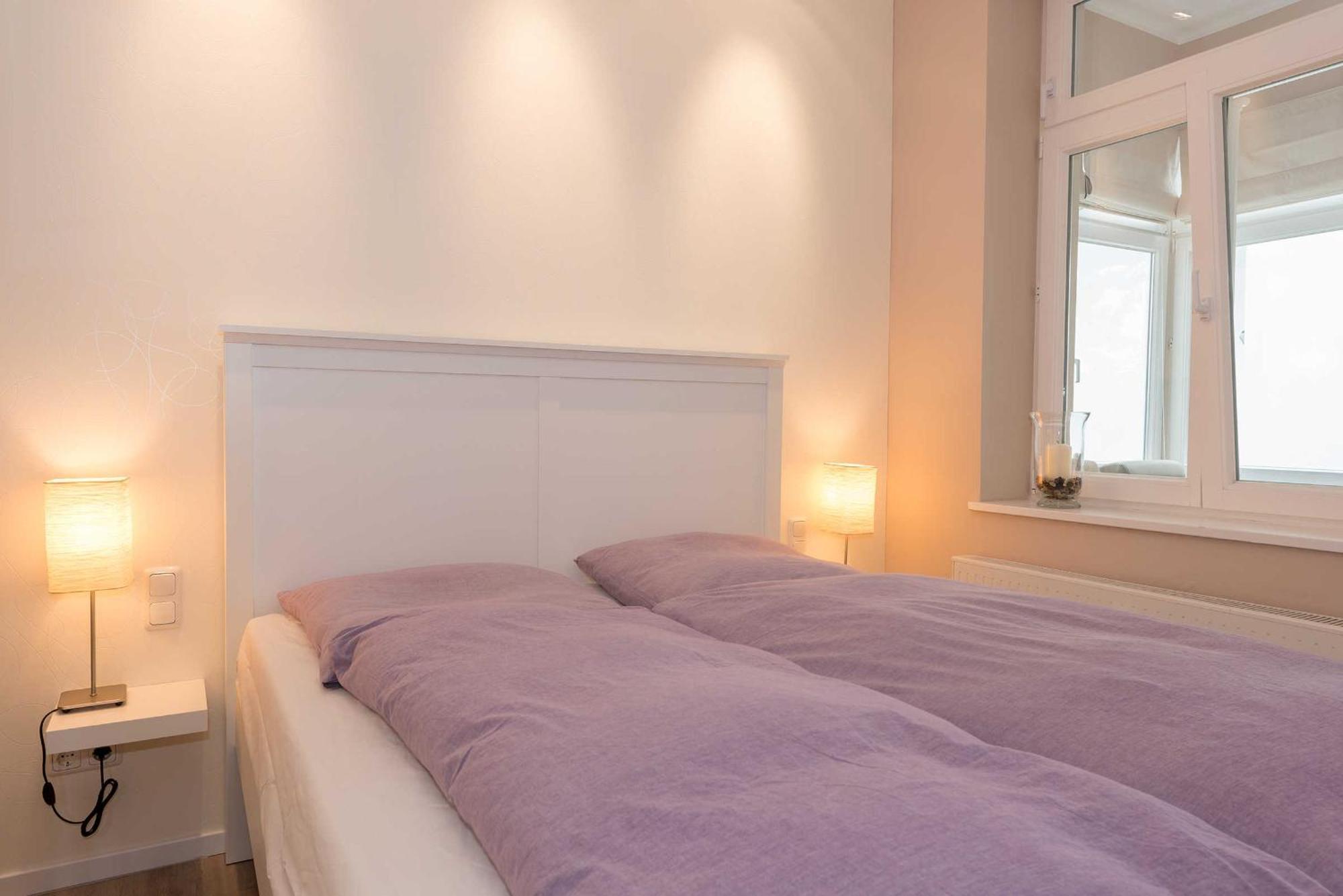 Ferienwohnung Pusteblume - Villa Stranddistel Binz Ngoại thất bức ảnh